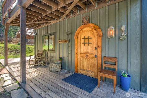 653 Cedar Hill Road Orcas Island WA 98245