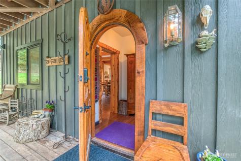 653 Cedar Hill Road Orcas Island WA 98245