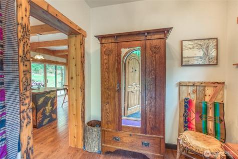 653 Cedar Hill Road Orcas Island WA 98245