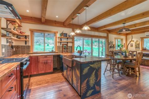 653 Cedar Hill Road Orcas Island WA 98245