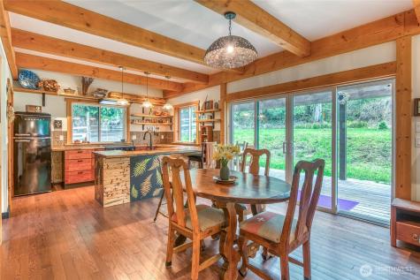 653 Cedar Hill Road Orcas Island WA 98245