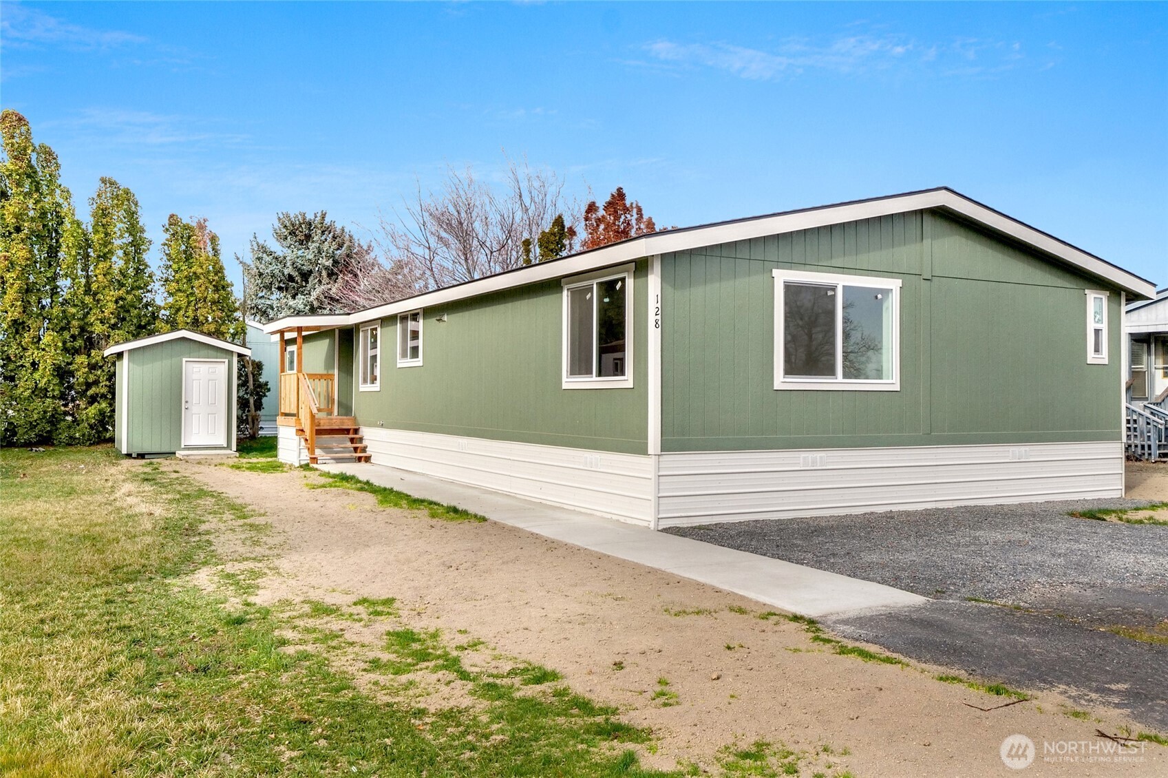 4815 NE Airway Drive Moses Lake WA 98837