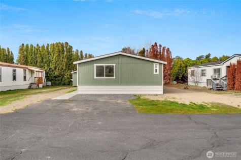 4815 NE Airway Drive Moses Lake WA 98837