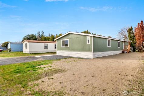4815 NE Airway Drive Moses Lake WA 98837