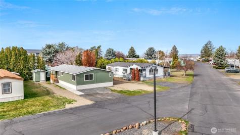 4815 NE Airway Drive Moses Lake WA 98837