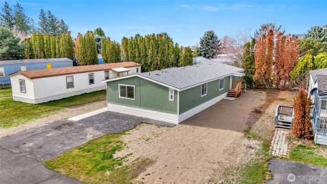 4815 NE Airway Drive Moses Lake WA 98837