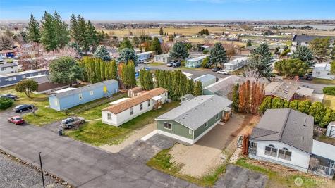 4815 NE Airway Drive Moses Lake WA 98837
