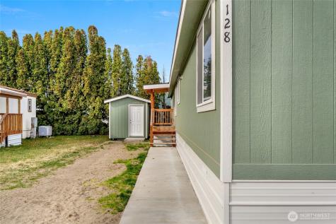 4815 NE Airway Drive Moses Lake WA 98837