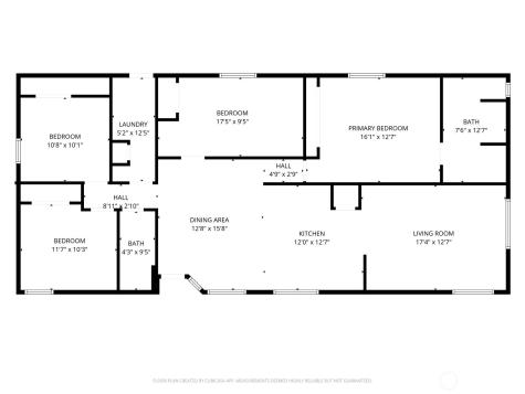 4815 NE Airway Drive Moses Lake WA 98837