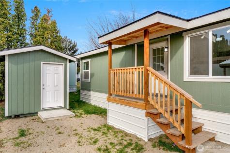 4815 NE Airway Drive Moses Lake WA 98837