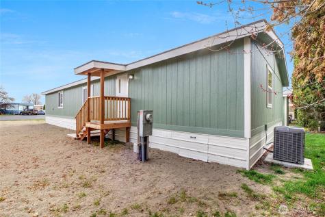 4815 NE Airway Drive Moses Lake WA 98837