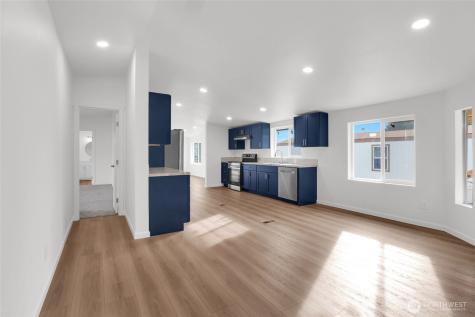 4815 NE Airway Drive Moses Lake WA 98837