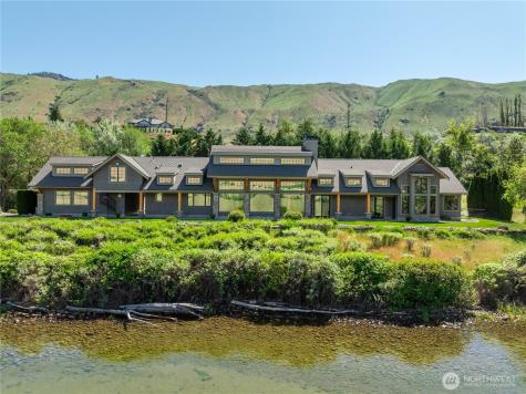 13531 Us Highway 2 East Wenatchee WA 98802