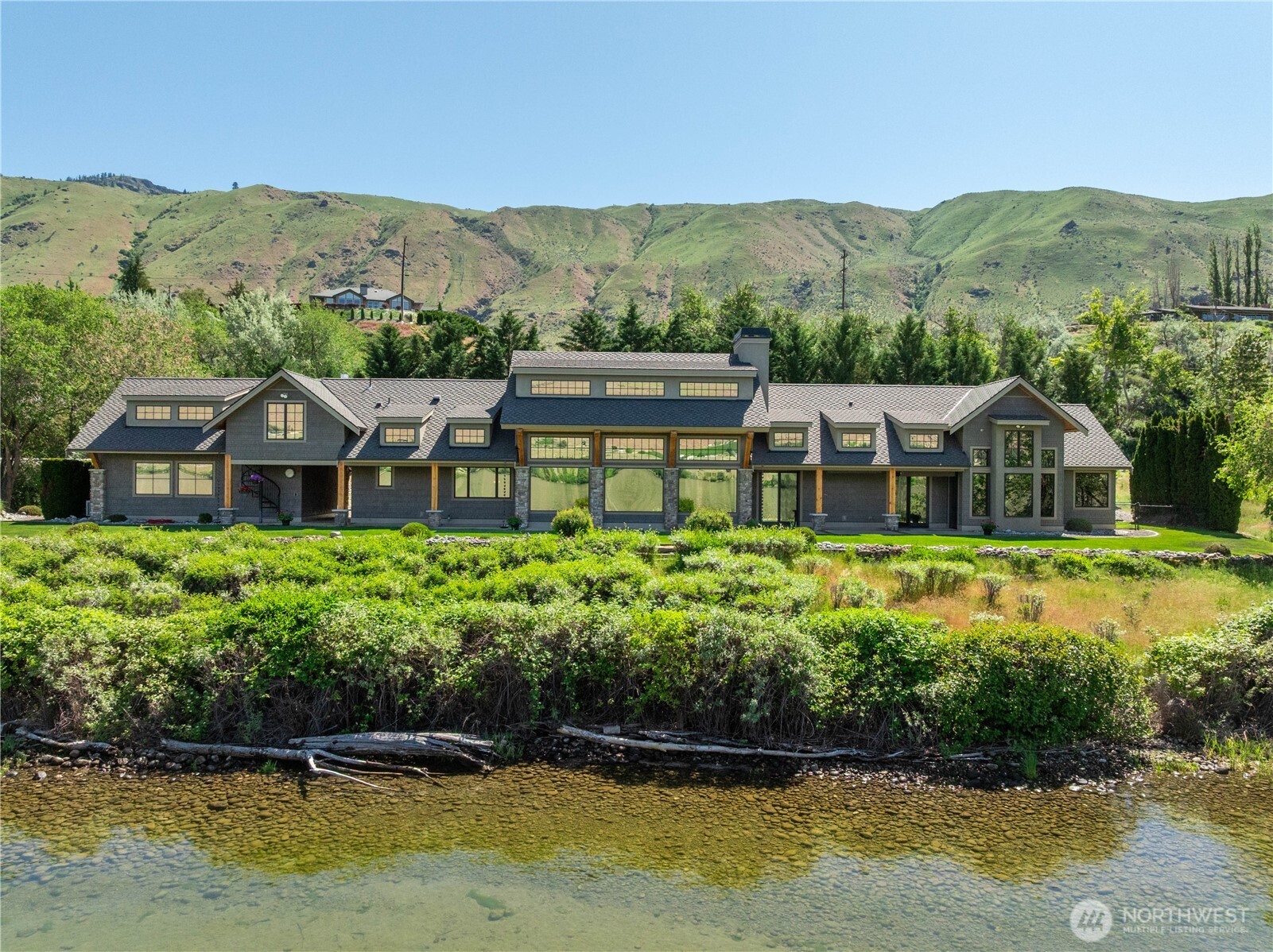 13531 Us Highway 2 East Wenatchee WA 98802