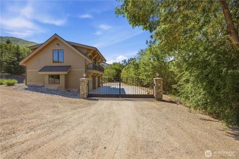 13531 Us Highway 2 East Wenatchee WA 98802
