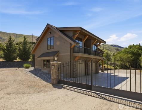 13531 Us Highway 2 East Wenatchee WA 98802