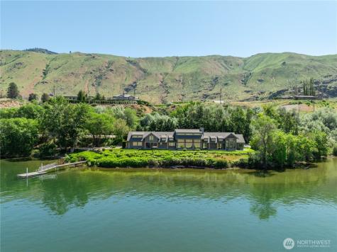 13531 Us Highway 2 East Wenatchee WA 98802