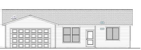 509 Ellice Avenue Mattawa WA 99349