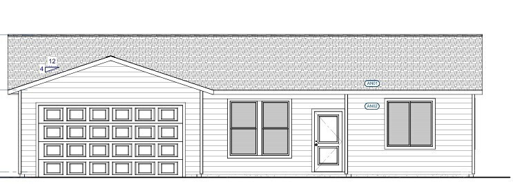 509 Ellice Avenue Mattawa WA 99349