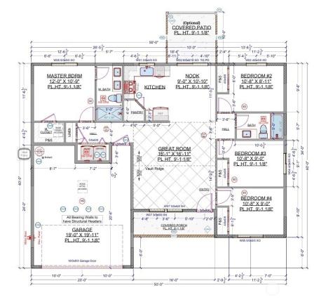 509 Ellice Avenue Mattawa WA 99349