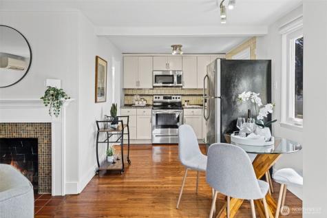 13323 20th Avenue NE Seattle WA 98125
