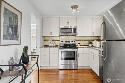 13323 20th Avenue NE Seattle WA 98125