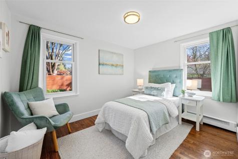 13323 20th Avenue NE Seattle WA 98125