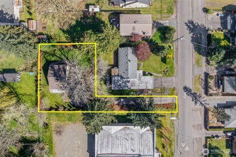 13323 20th Avenue NE Seattle WA 98125
