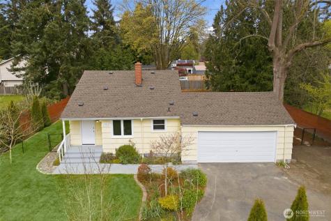 13323 20th Avenue NE Seattle WA 98125