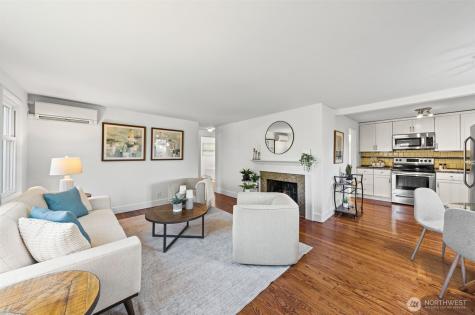 13323 20th Avenue NE Seattle WA 98125