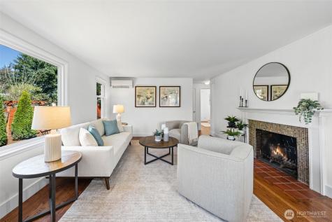 13323 20th Avenue NE Seattle WA 98125