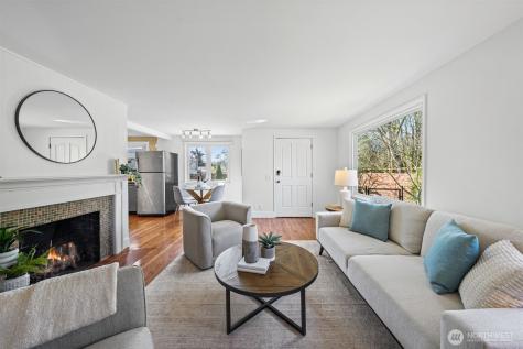 13323 20th Avenue NE Seattle WA 98125