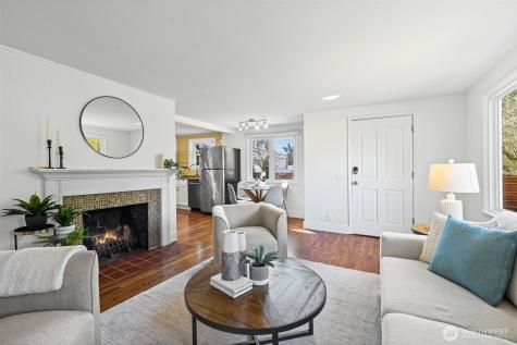 13323 20th Avenue NE Seattle WA 98125