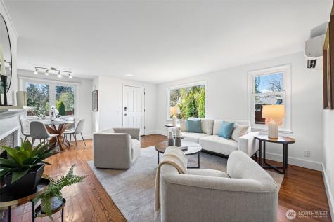 13323 20th Avenue NE Seattle WA 98125
