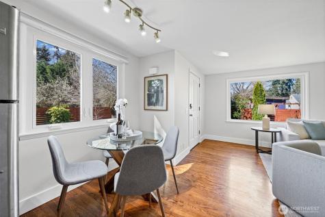 13323 20th Avenue NE Seattle WA 98125