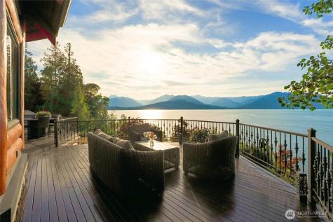 14594 NW Tree Top Lane Seabeck WA 98380