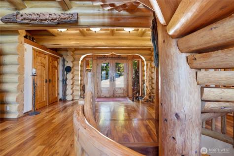 14594 NW Tree Top Lane Seabeck WA 98380
