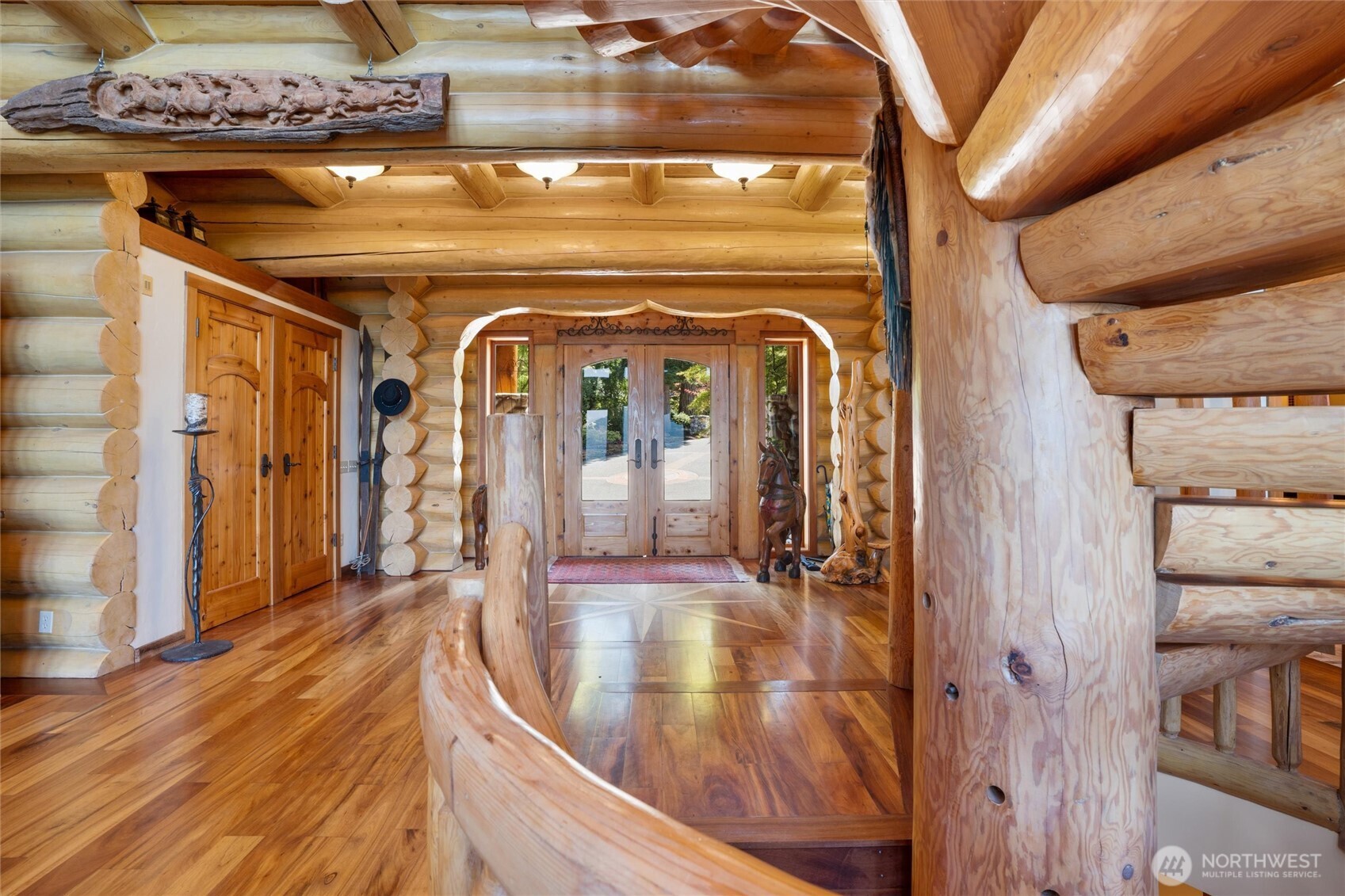 14594 NW Tree Top Lane Seabeck WA 98380