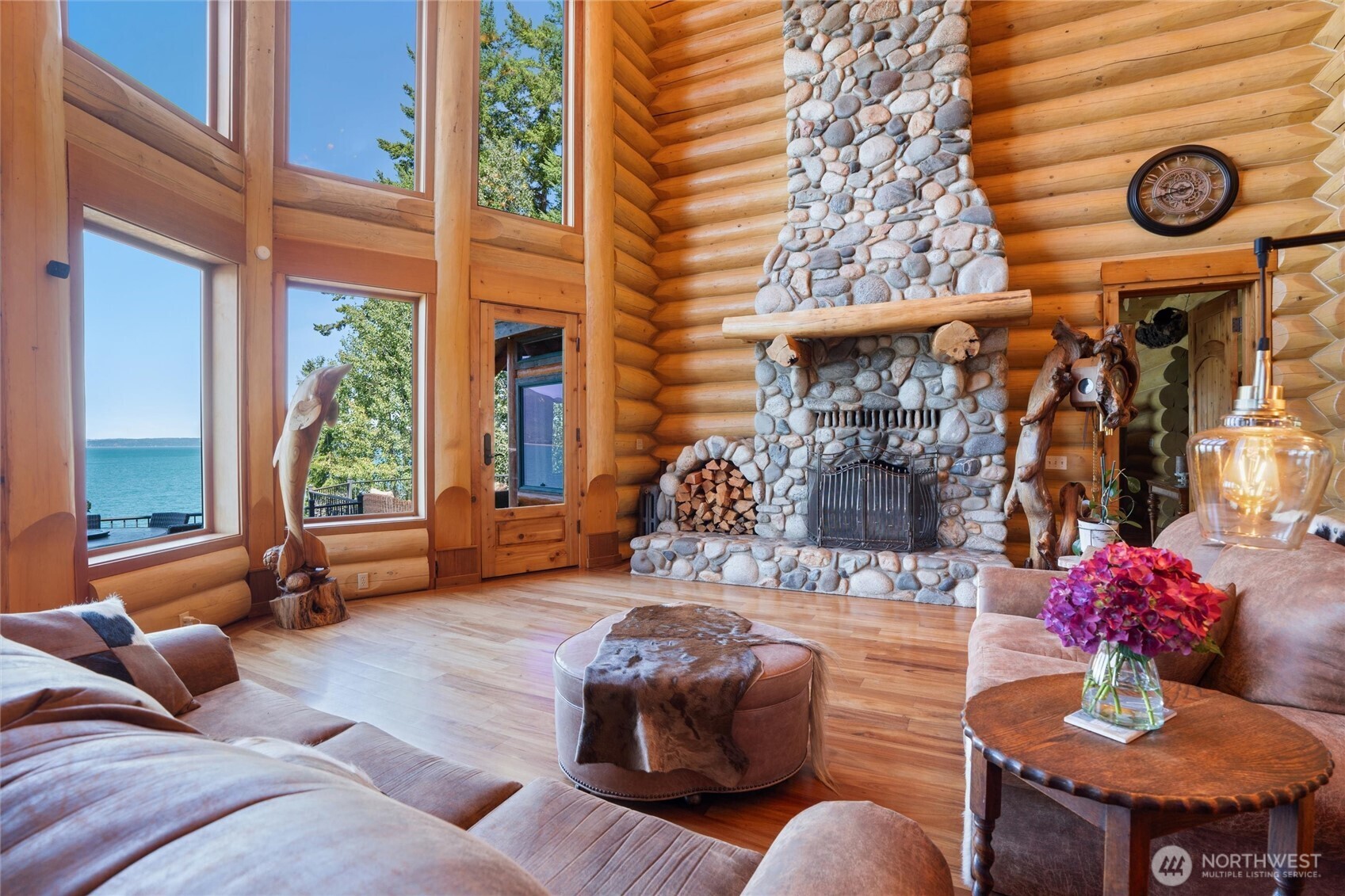 14594 NW Tree Top Lane Seabeck WA 98380