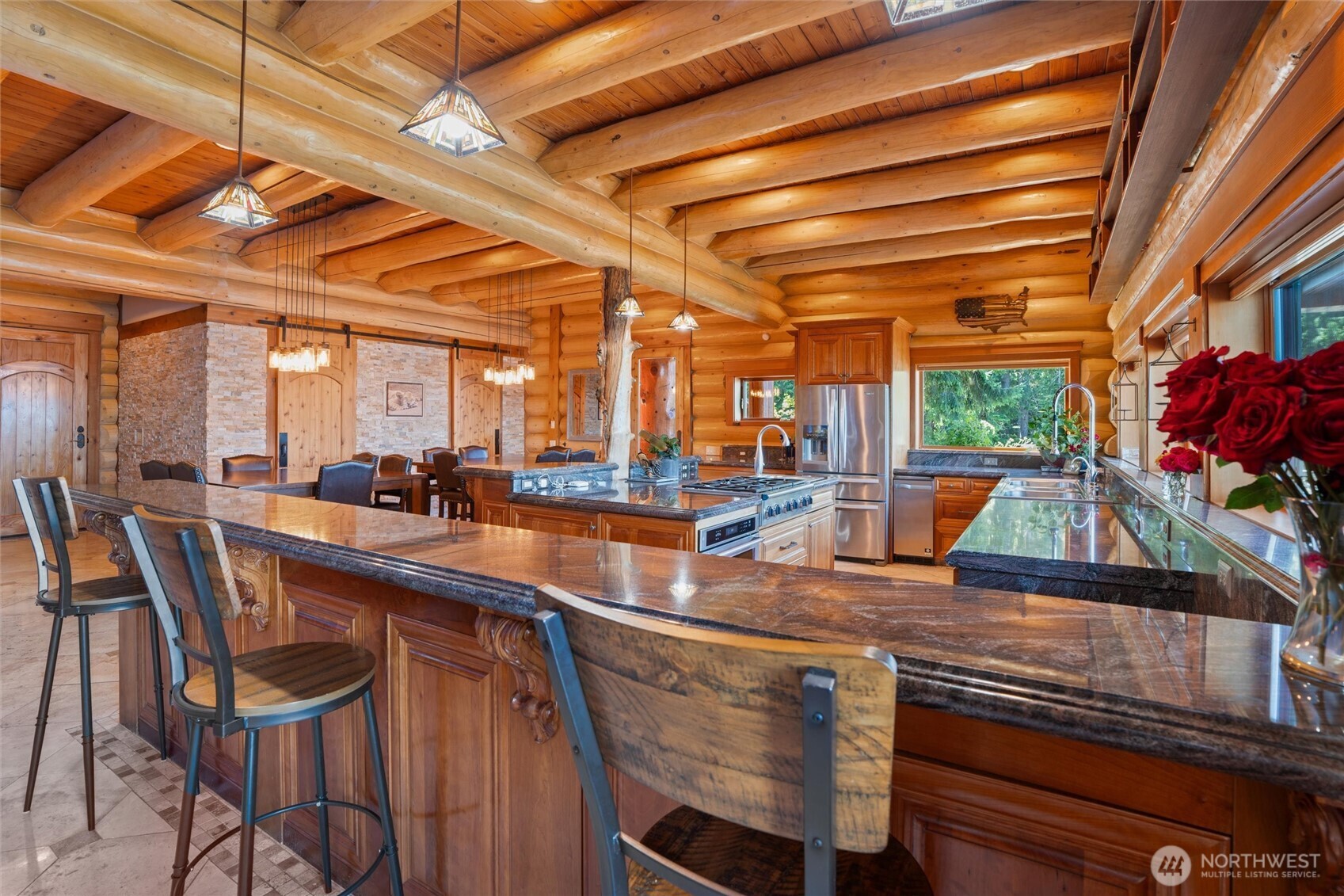 14594 NW Tree Top Lane Seabeck WA 98380