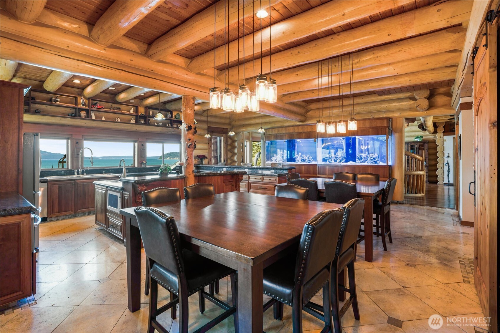14594 NW Tree Top Lane Seabeck WA 98380