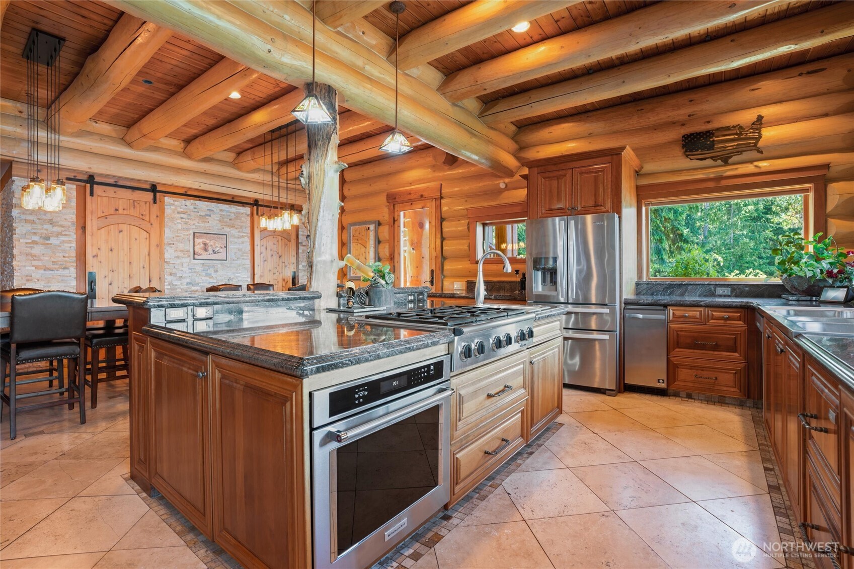 14594 NW Tree Top Lane Seabeck WA 98380