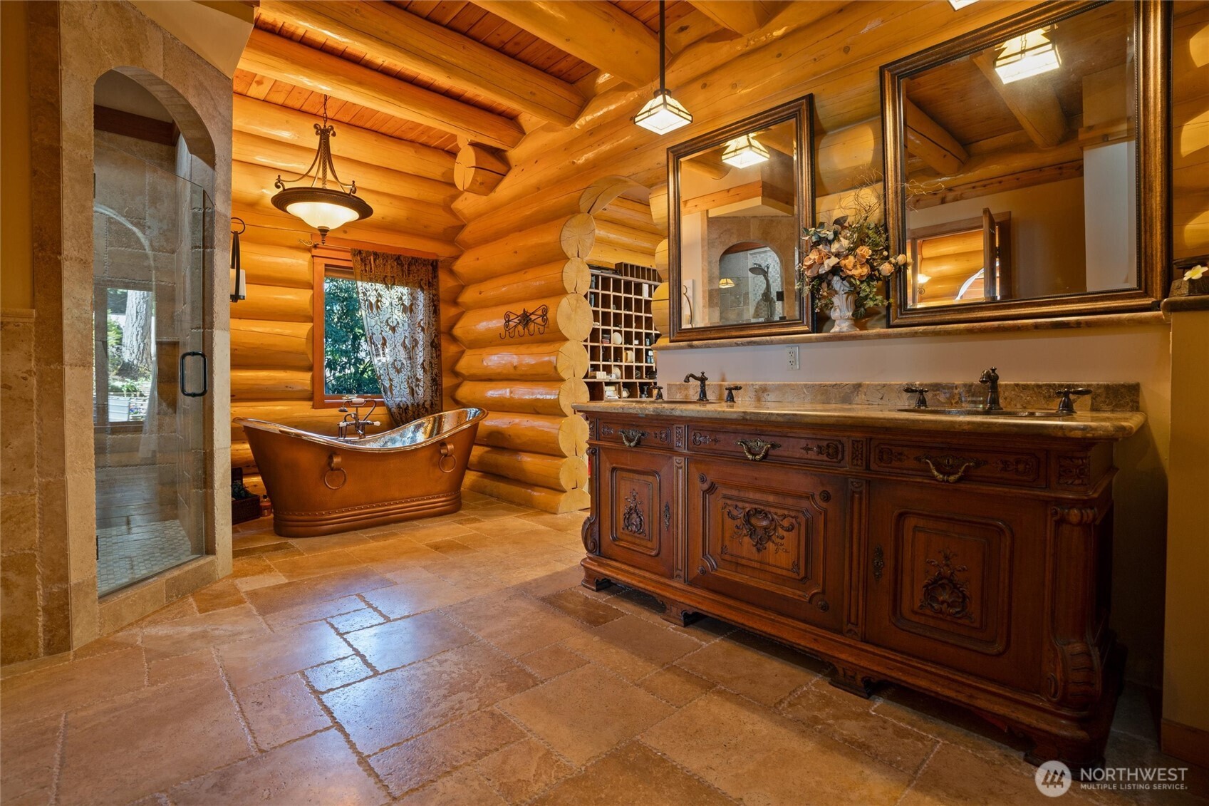 14594 NW Tree Top Lane Seabeck WA 98380