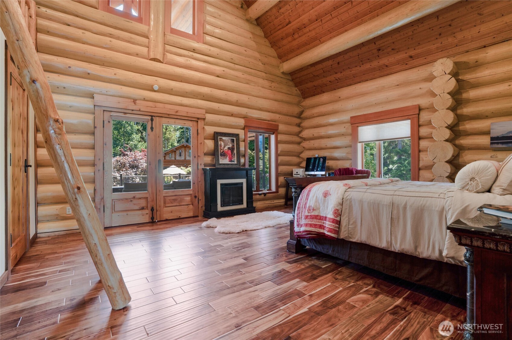 14594 NW Tree Top Lane Seabeck WA 98380