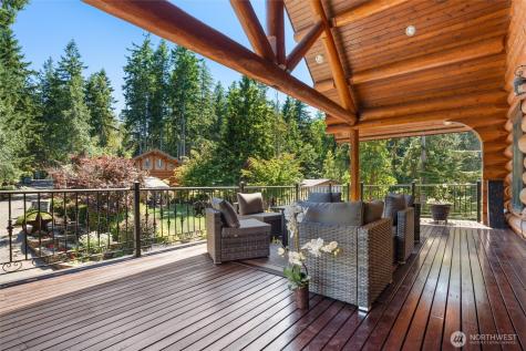 14594 NW Tree Top Lane Seabeck WA 98380
