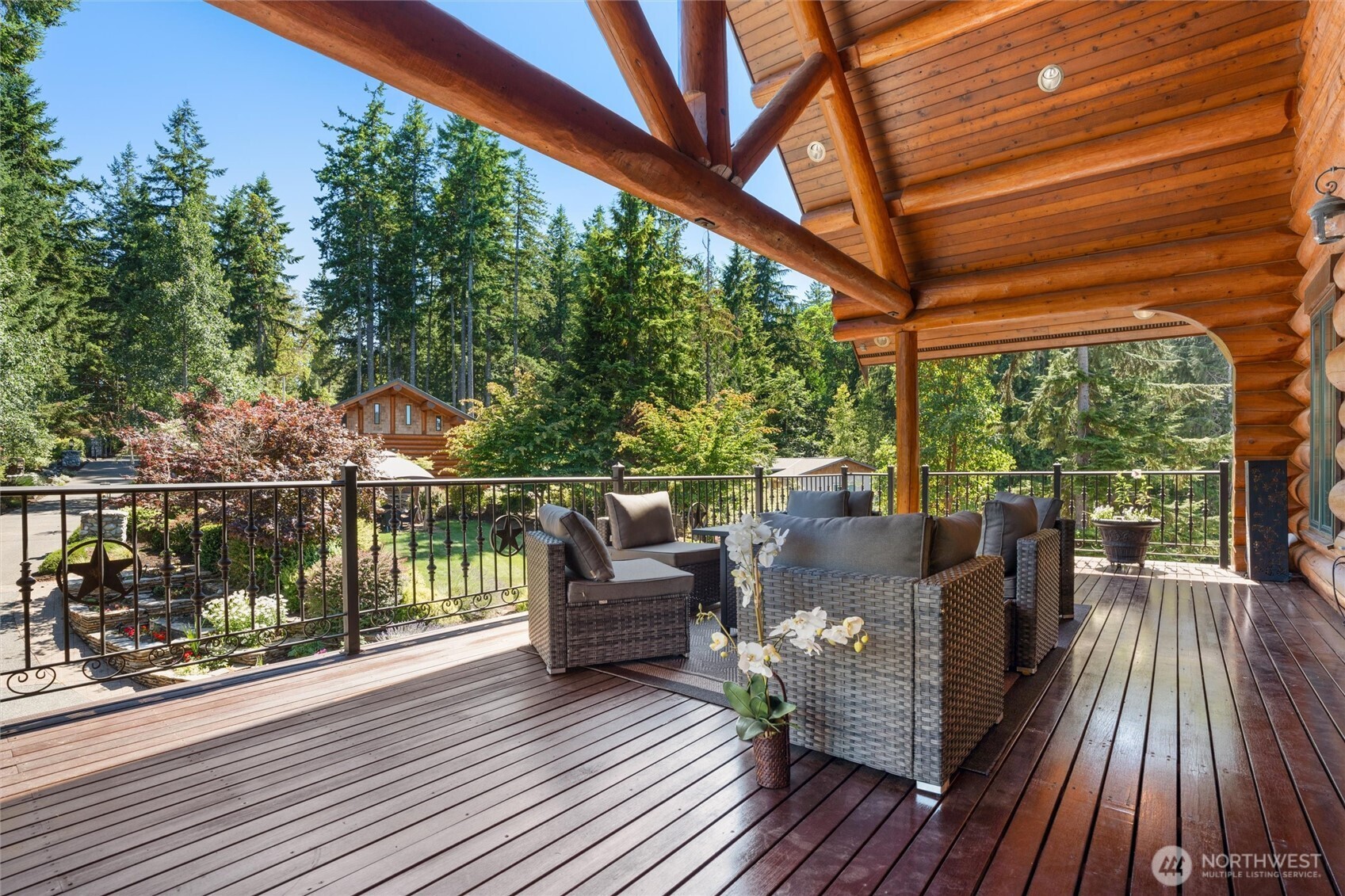 14594 NW Tree Top Lane Seabeck WA 98380