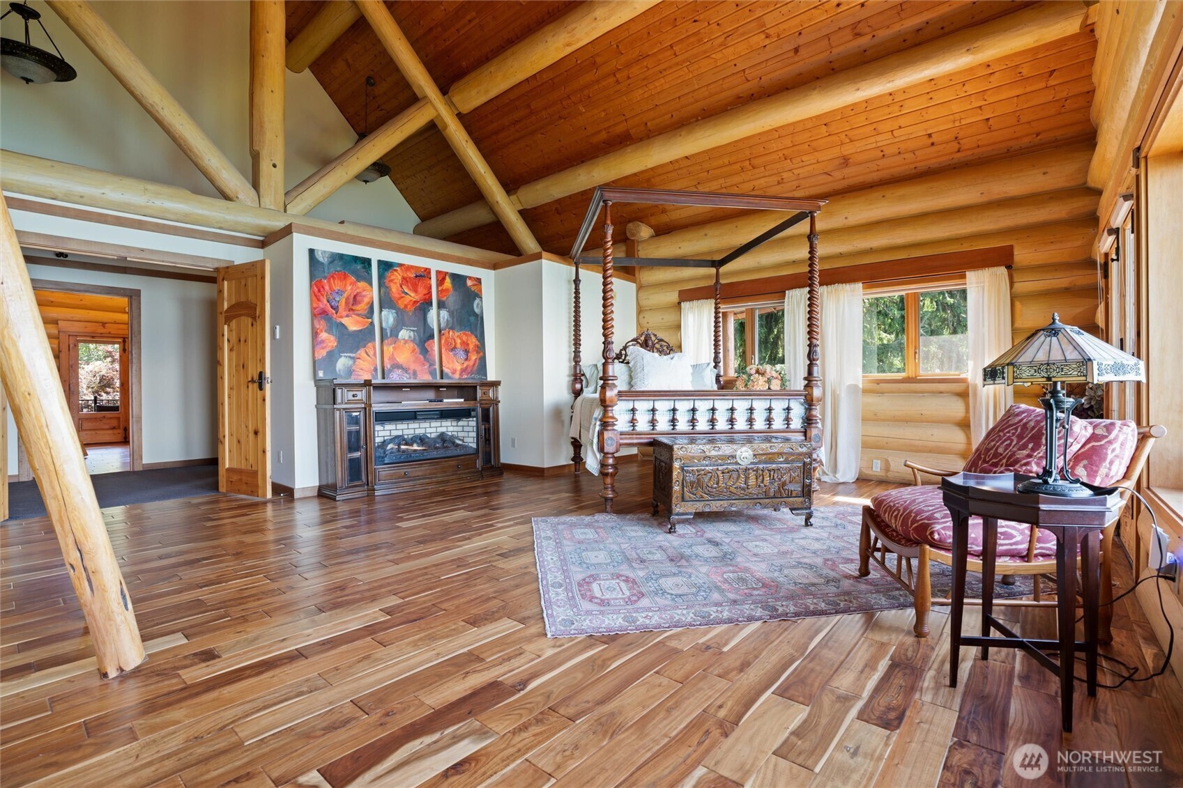 14594 NW Tree Top Lane Seabeck WA 98380