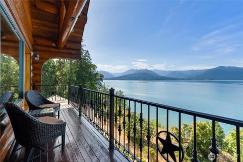 14594 NW Tree Top Lane Seabeck WA 98380