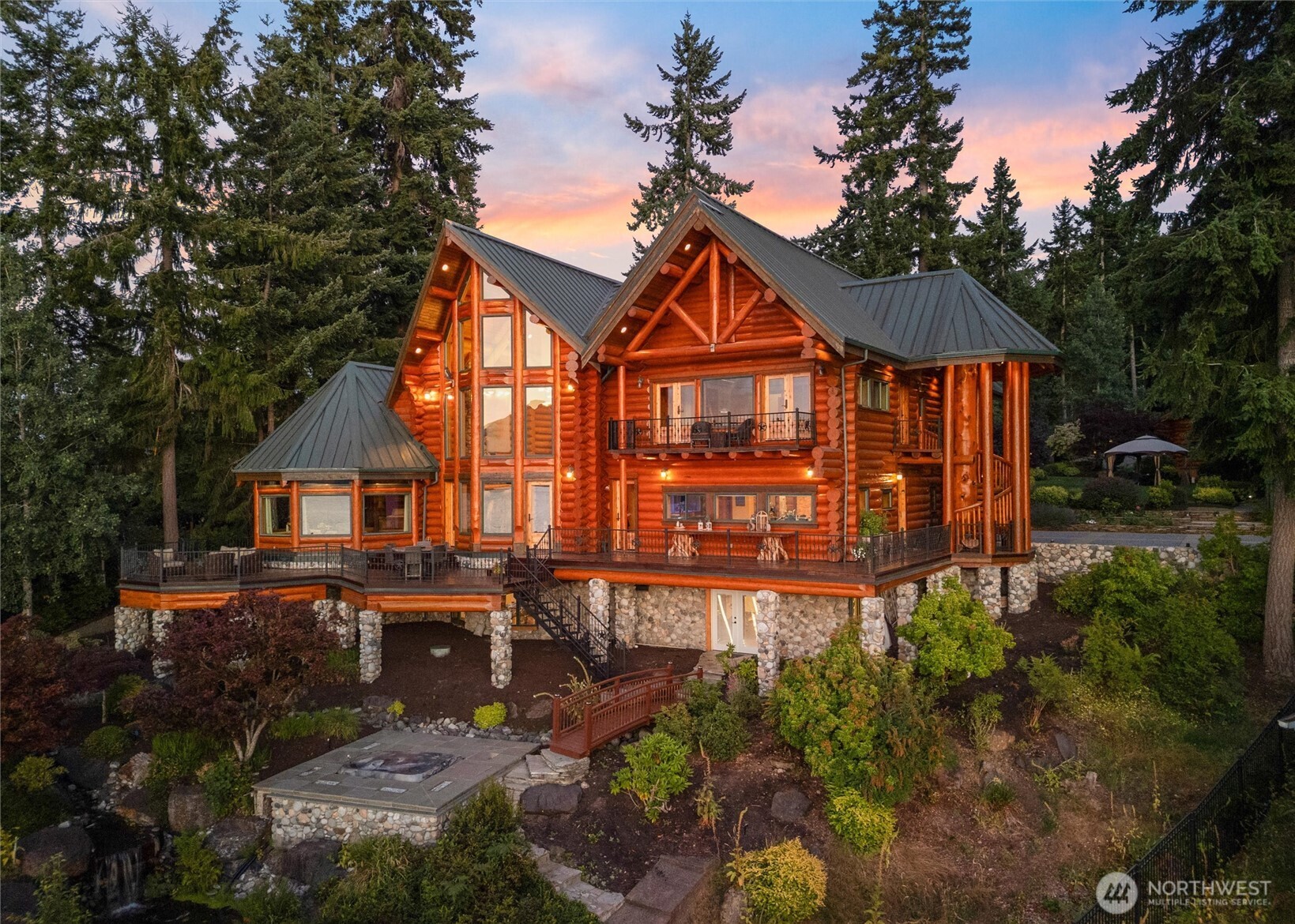 14594 NW Tree Top Lane Seabeck WA 98380