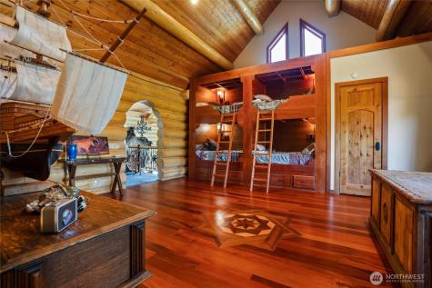 14594 NW Tree Top Lane Seabeck WA 98380